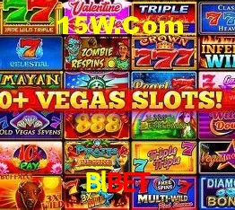 Estatísticas Blbet
