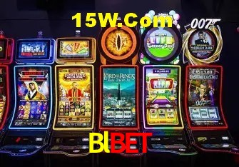 Experiência VIP Blbet